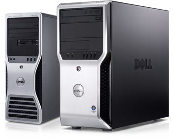 Workstations Dell Precision Workstations Dell Precision
